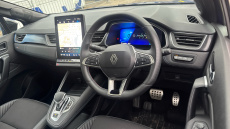 Renault Symbioz 1.6 E-Tech FHEV 145 Iconic Esprit Alpine 5dr Auto Hybrid Estate